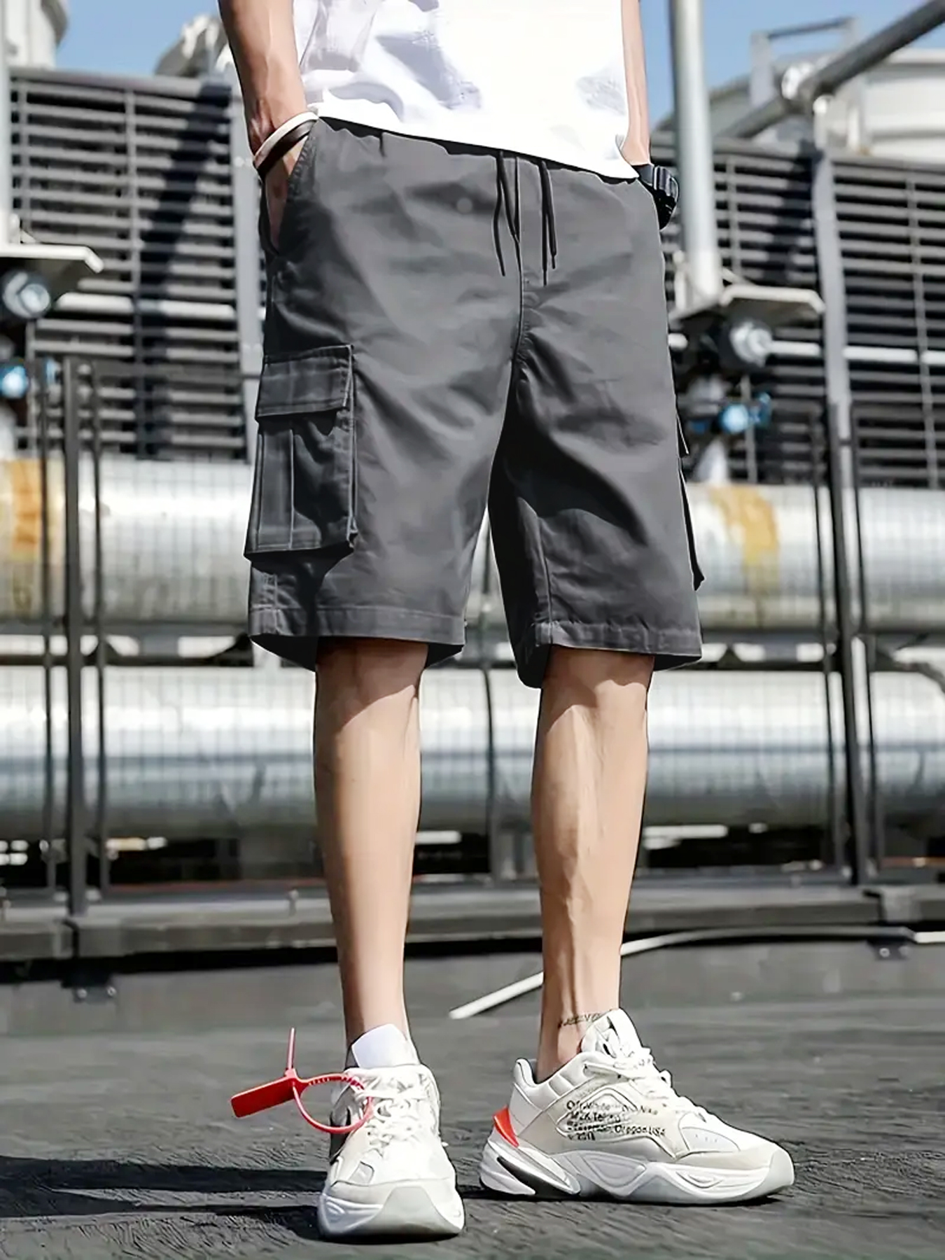 American streetwear brand, vin - Street Fashion Art 评论和价格