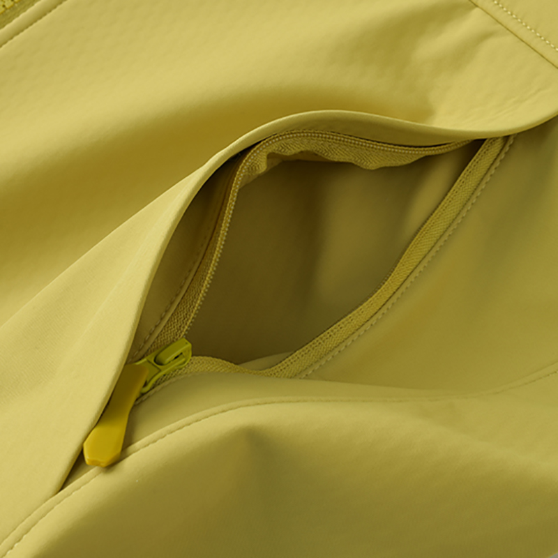 JNLN Men Women Waterproof Soft - Windbreak Shell Jacket 评论和价格