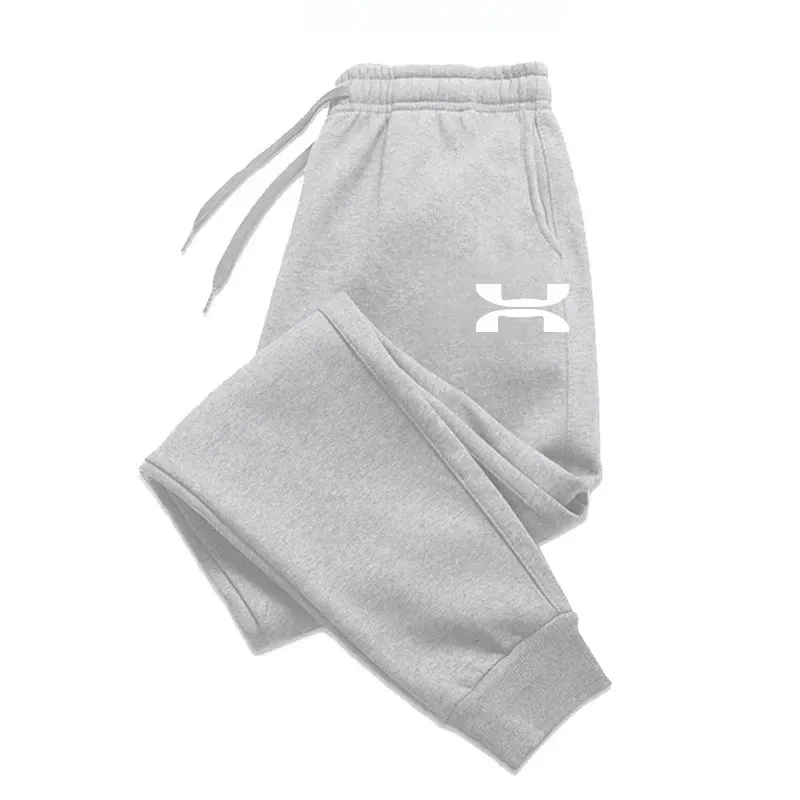 Men Casual Pants Autumn Winter - Running Pant Jogger 评论和价格