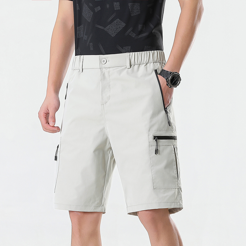 Mens Cargo Shorts Knee Pants Z - Street Fashion Art 评论和价格