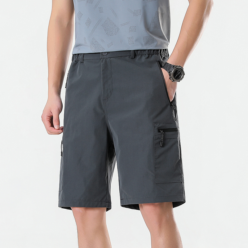 Mens Cargo Shorts Knee Pants Z - Street Fashion Art 评论和价格