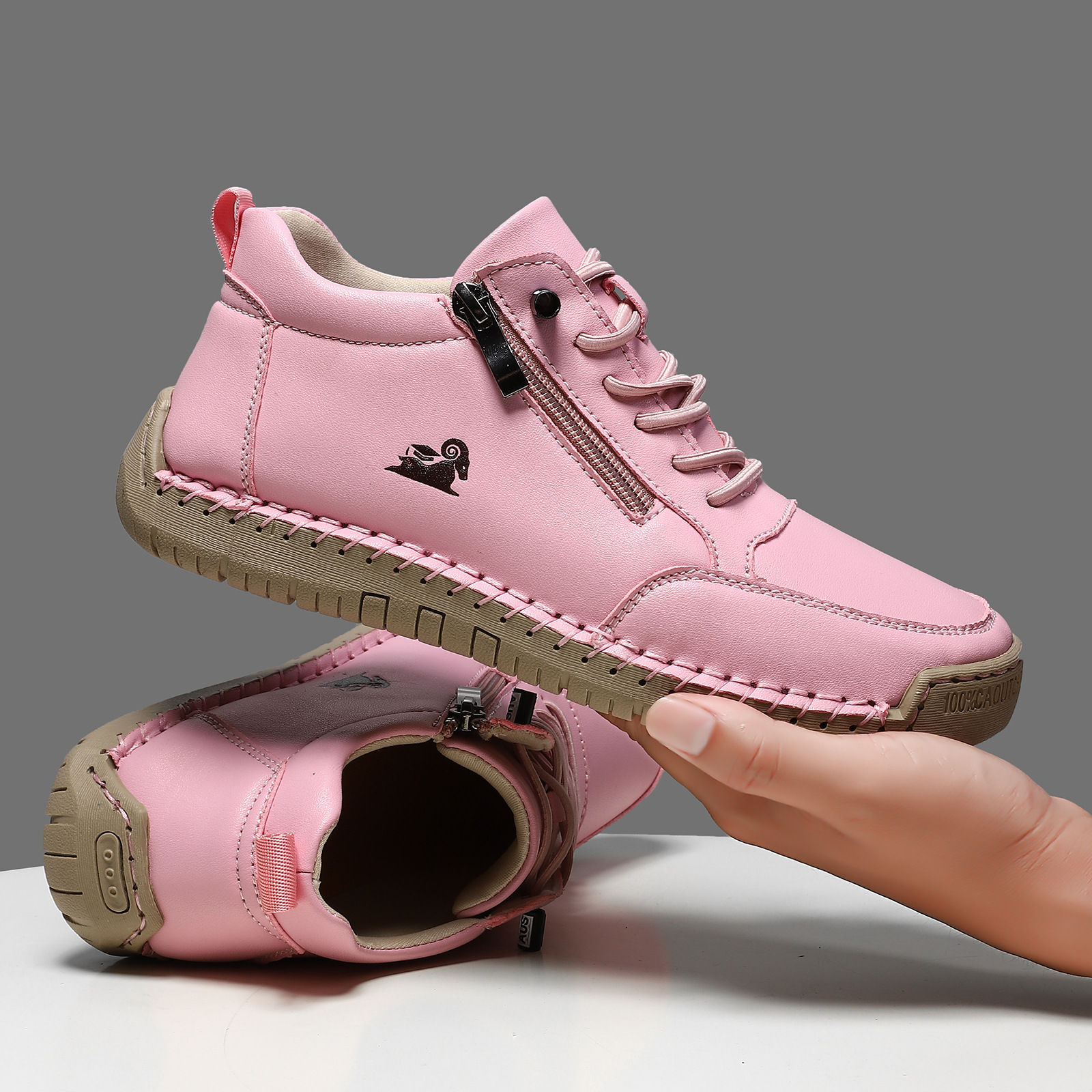 New 2025 Women Sports Shoes Ou - Street Fashion Ladies 评论和价格