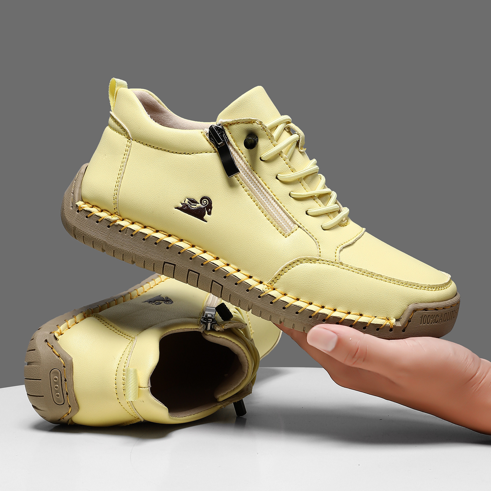 New 2025 Women Sports Shoes Ou - Street Fashion Ladies 评论和价格
