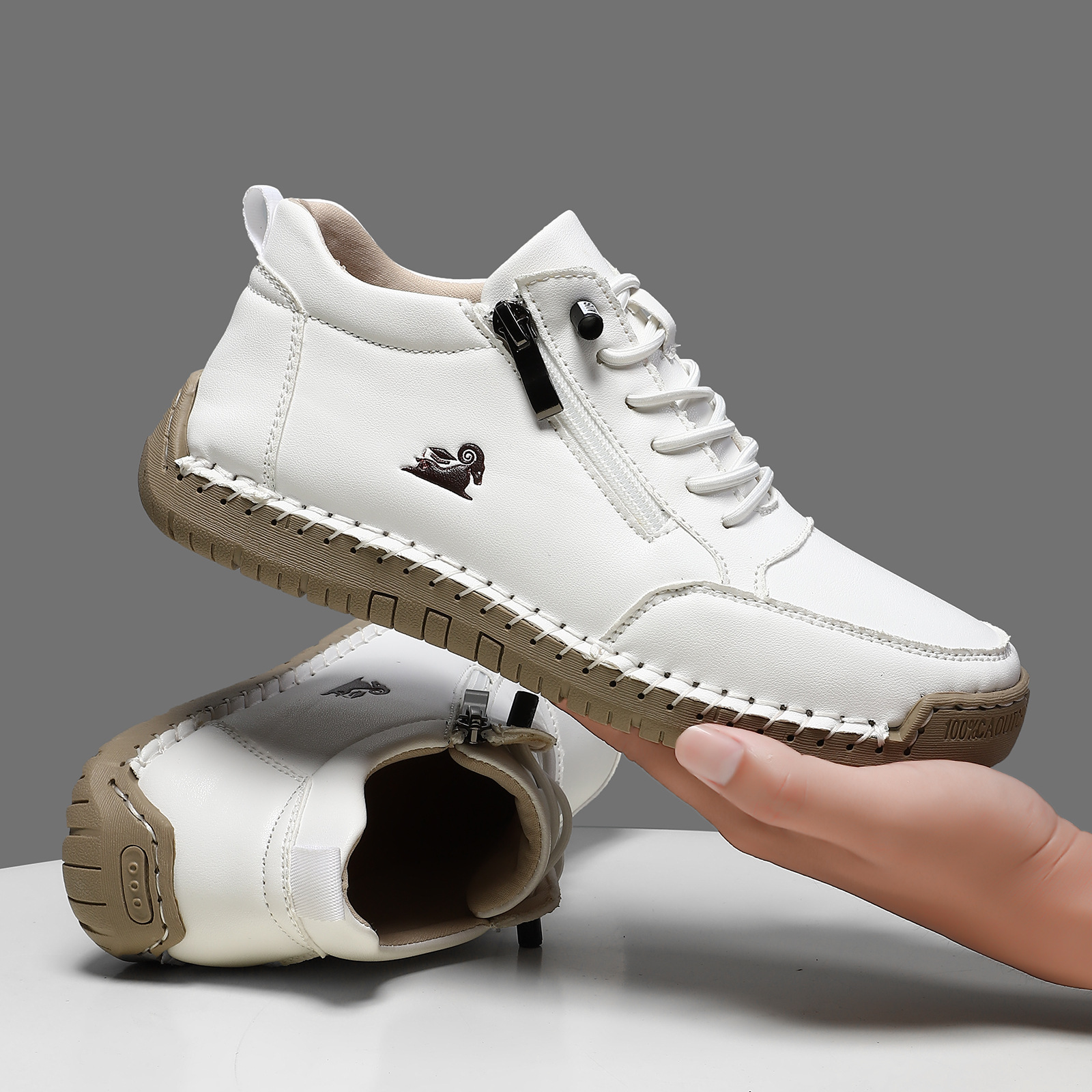 New 2025 Women Sports Shoes Ou - Street Fashion Ladies 评论和价格