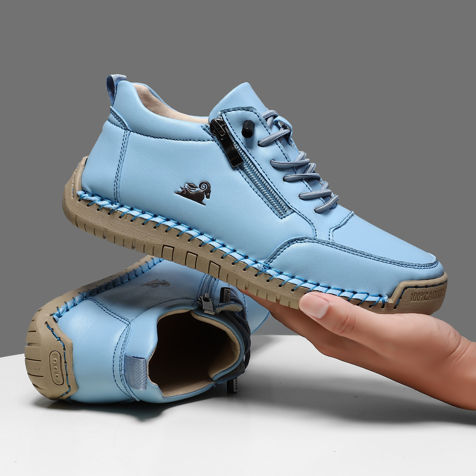 New 2025 Women Sports Shoes Ou - Street Fashion Ladies 评论和价格