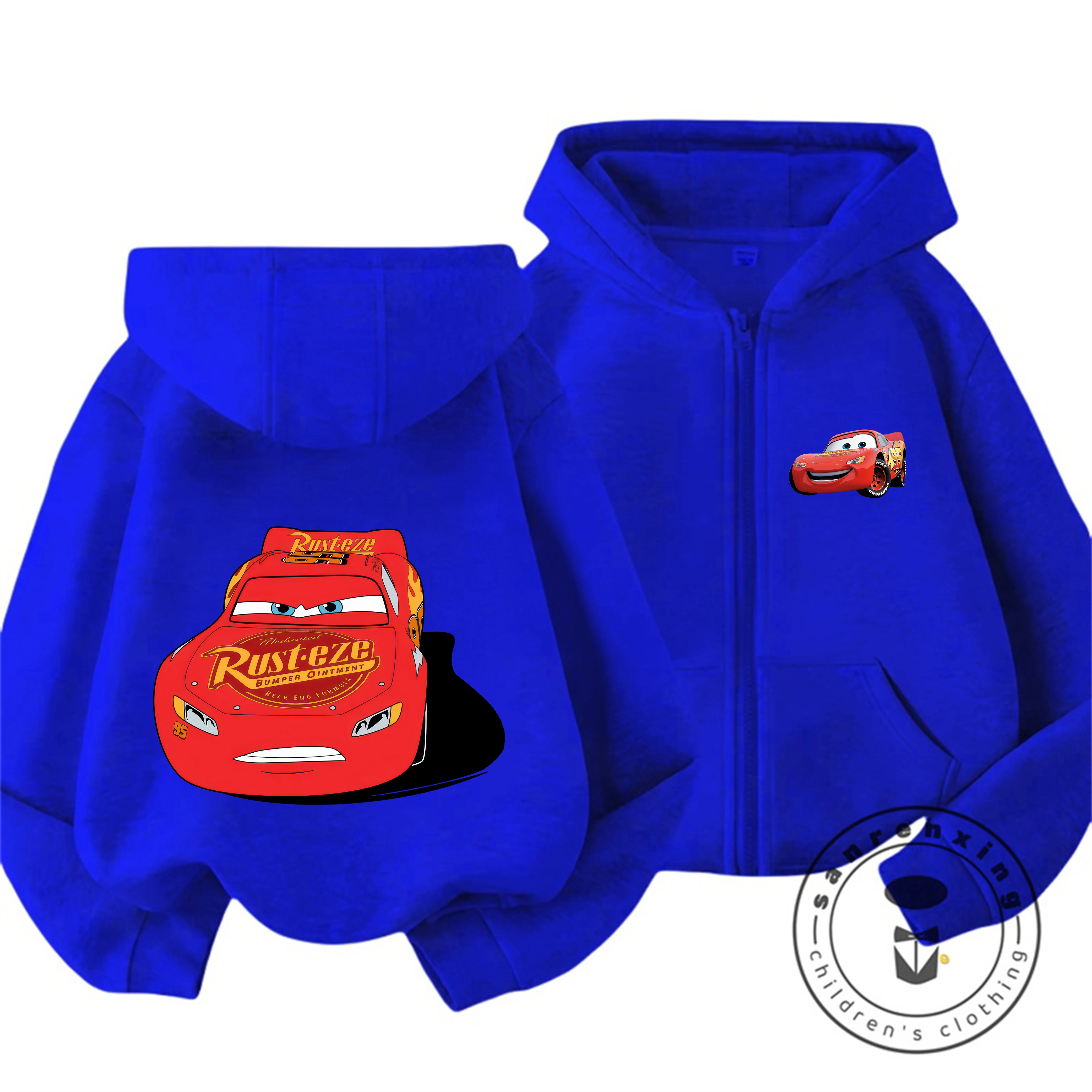 All Match Street Hoodie Awesom - Street Fashion Zip Up Hoodie 评论和价格