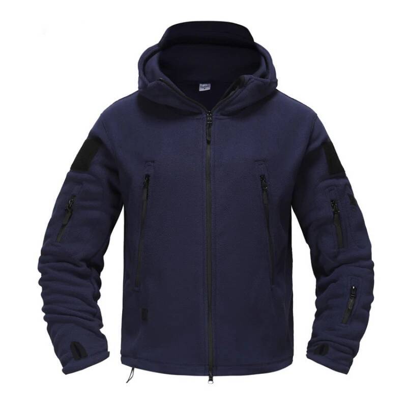 Camo Tactical Fleece US Milita - Windbreak Shell Jacket 评论和价格