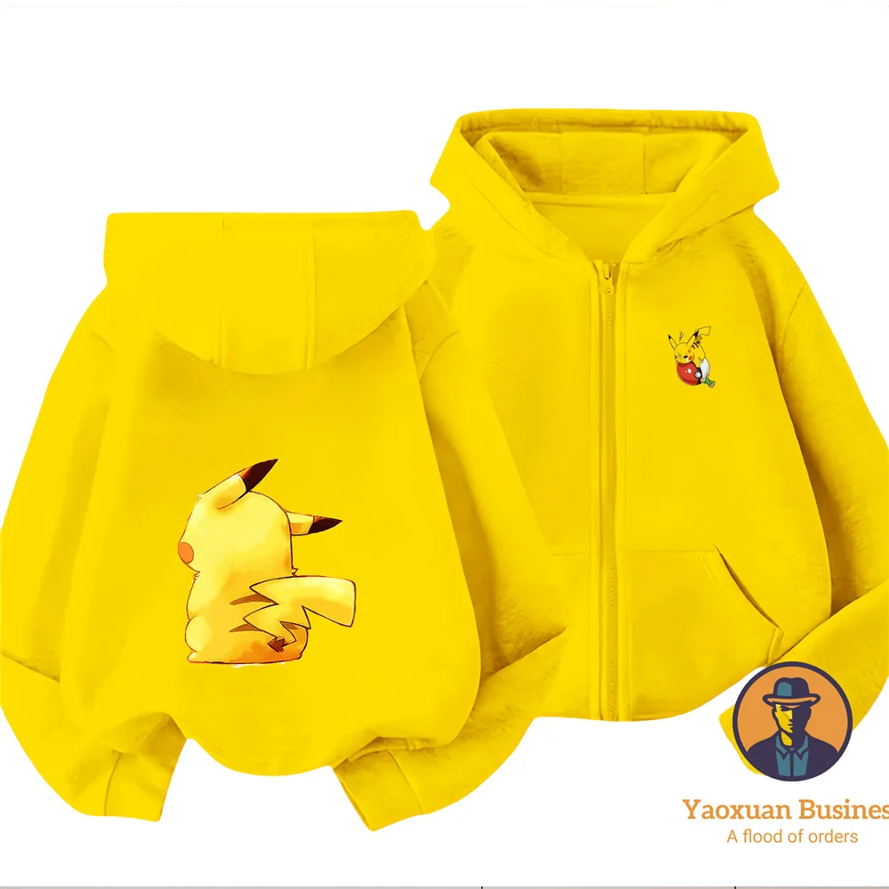 2026 Casual Street Pure Cotton - Street Fashion Zip Up Hoodie 评论和价格