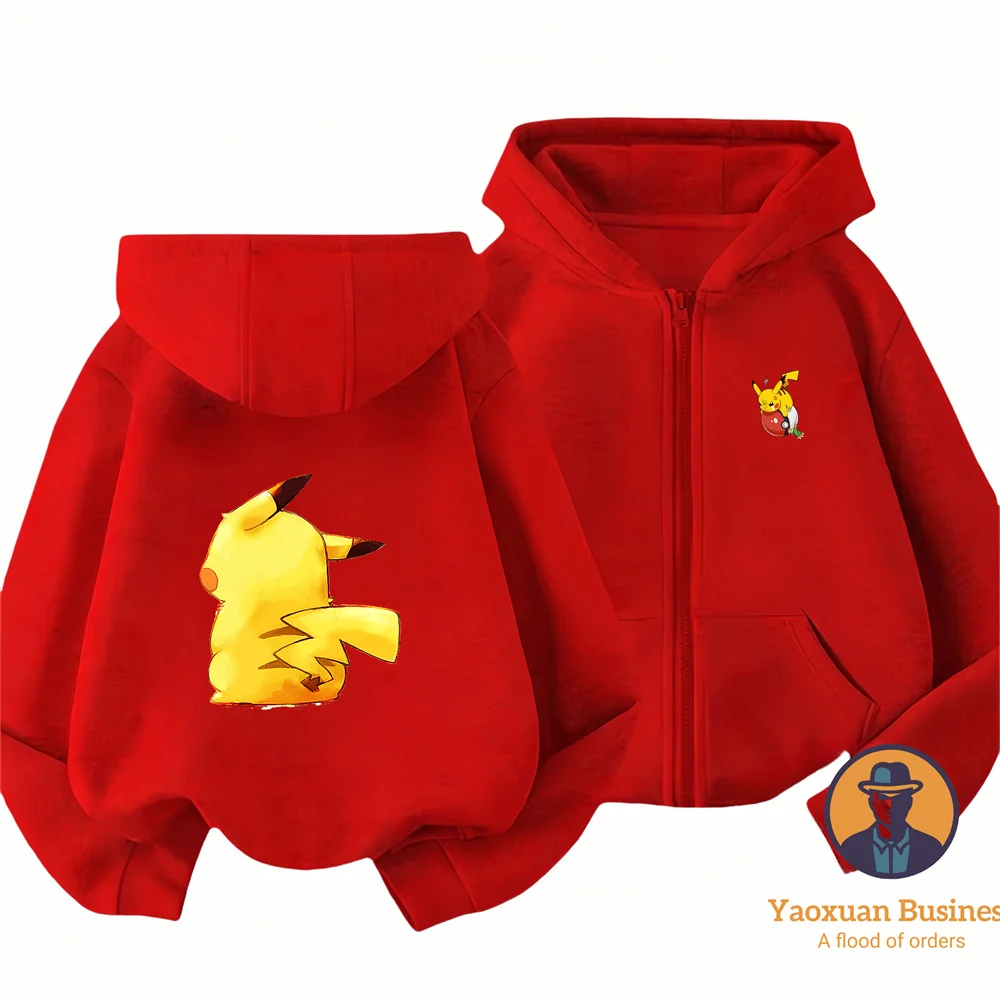 2026 Casual Street Pure Cotton - Street Fashion Zip Up Hoodie 评论和价格