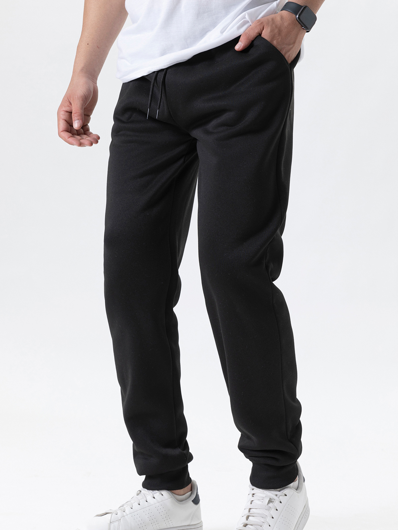 Men/Women Pants Winter Running - Running Pant Jogger 评论和价格