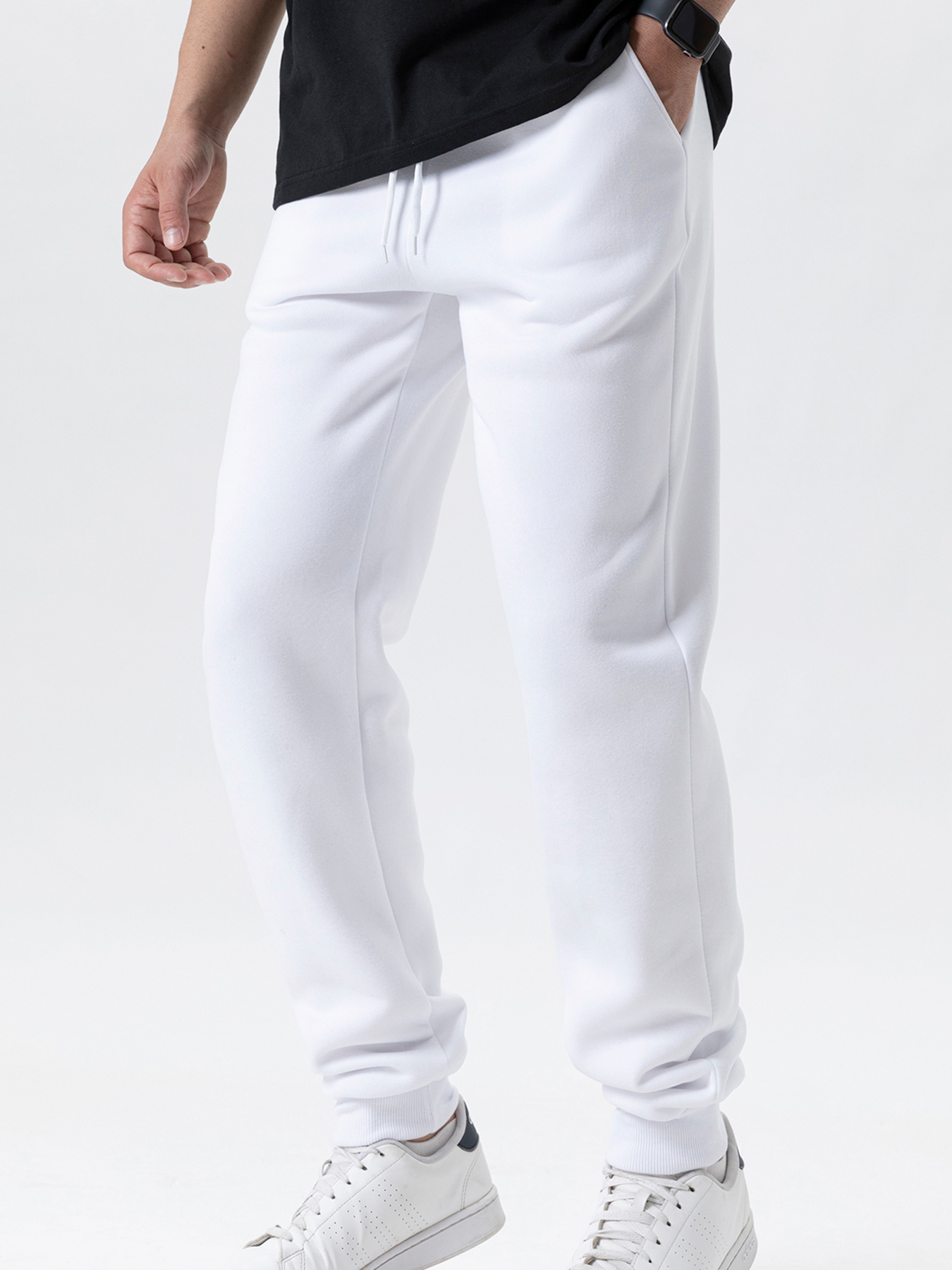 Men/Women Pants Winter Running - Running Pant Jogger 评论和价格