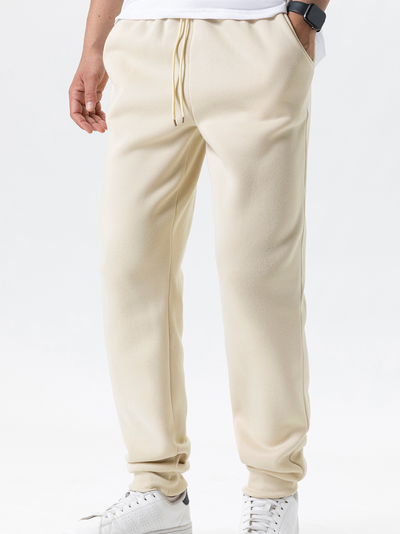Men/Women Pants Winter Running - Running Pant Jogger 评论和价格