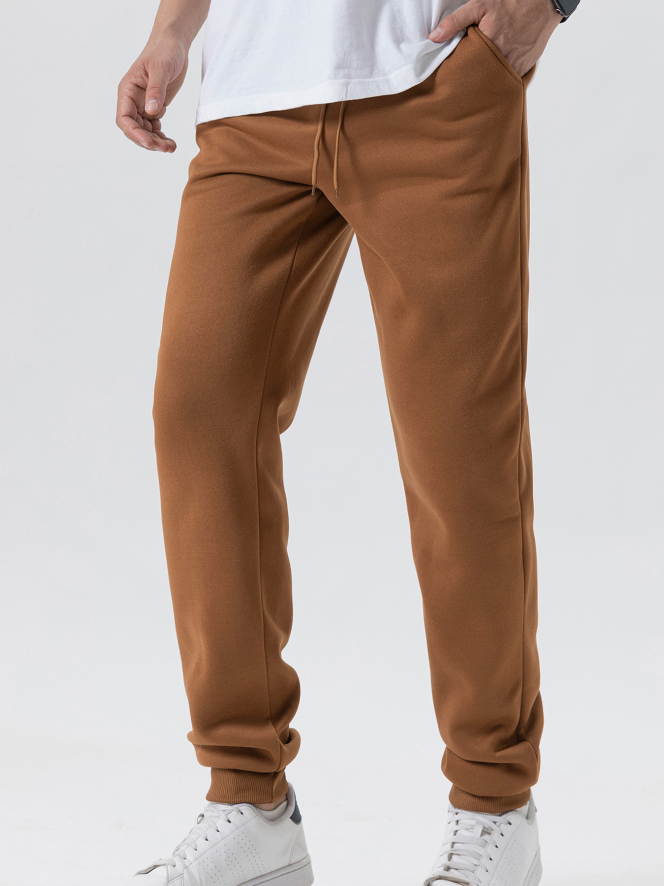 Men/Women Pants Winter Running - Running Pant Jogger 评论和价格