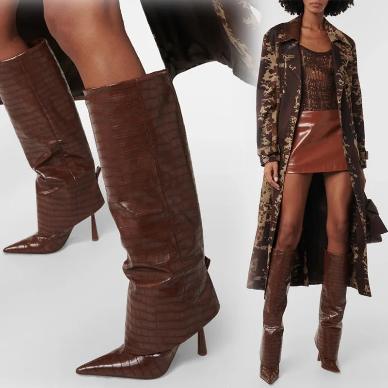 Eilyken 2026 Autumn Winter Des - Street Fashion Ladies 评论和价格
