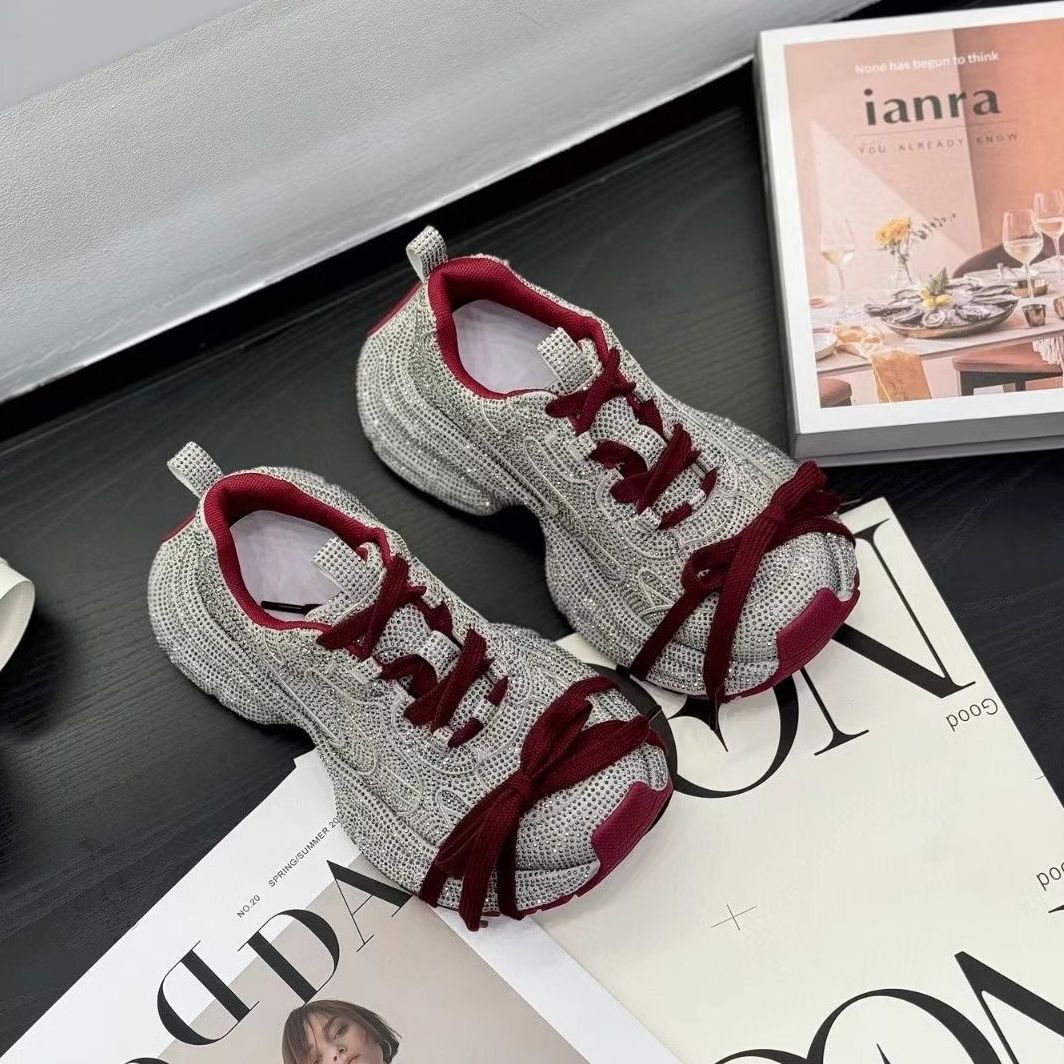 Women's 2025 Spring Autumn New - Street Fashion Ladies 评论和价格