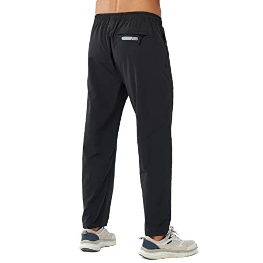 NORTHYARD Men's Athletic Pants - Running Pant Jogger 评论和价格