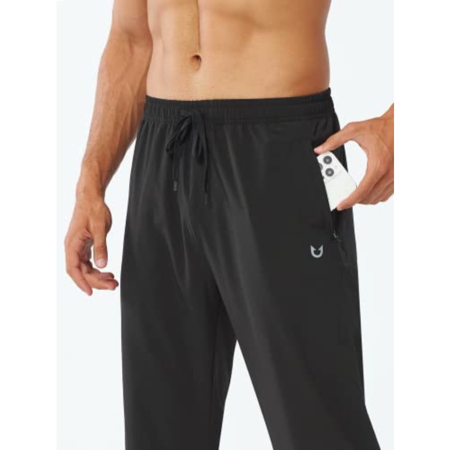 NORTHYARD Men's Athletic Pants - Running Pant Jogger 评论和价格