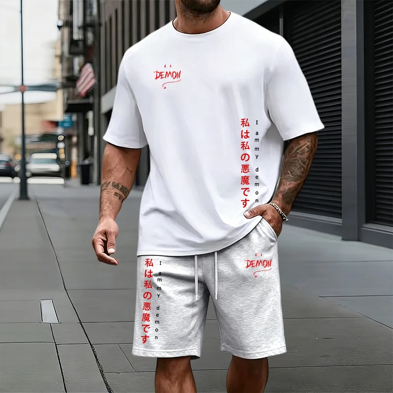 Summer Daily Casual Sports Jog - Street Fashion Art 评论和价格