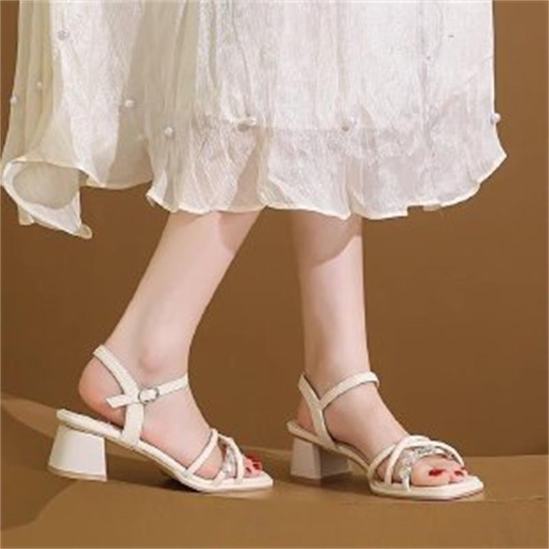 2026 Summer Hot Sale French Fa - Street Fashion Ladies 评论和价格