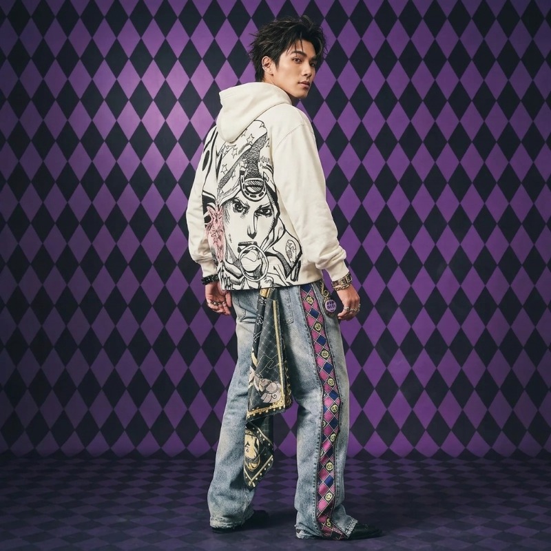 Y2K Streetwear Men Hip Hop Har - Street Fashion Art 评论和价格