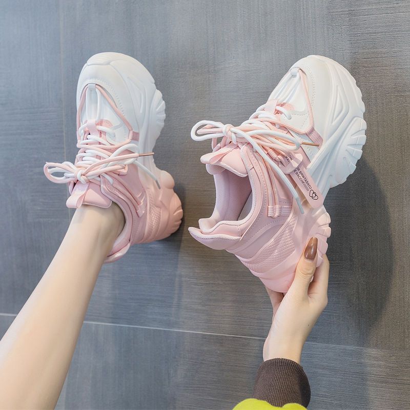 Women's Shoes Casual Shoes Spr - Street Fashion Ladies 评论和价格