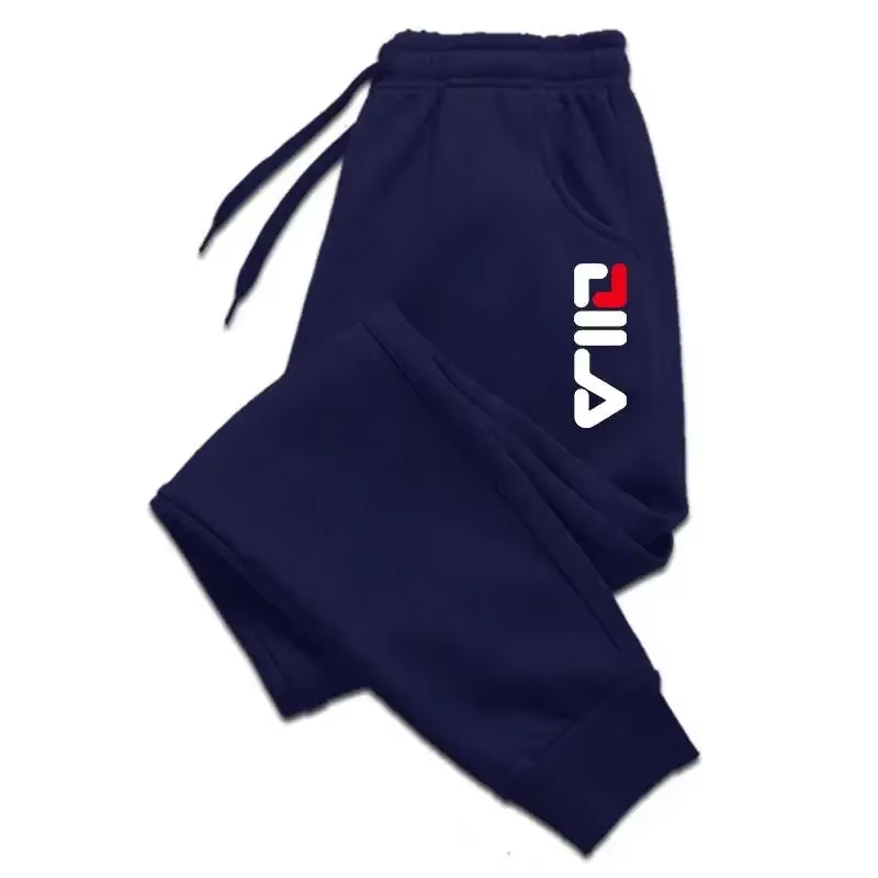 Autumn Winter Men's Joggers Dr - Running Pant Jogger 评论和价格