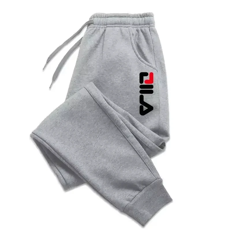 Autumn Winter Men's Joggers Dr - Running Pant Jogger 评论和价格