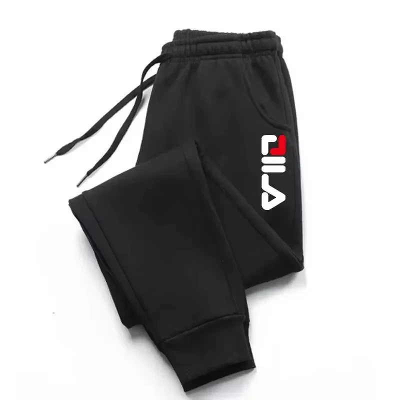 Autumn Winter Men's Joggers Dr - Running Pant Jogger 评论和价格