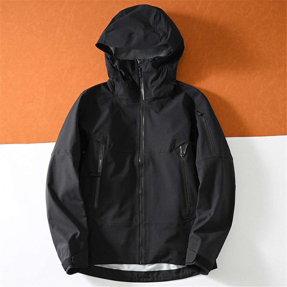 Outdoor Waterproof and Windpro - Windbreak Shell Jacket 评论和价格