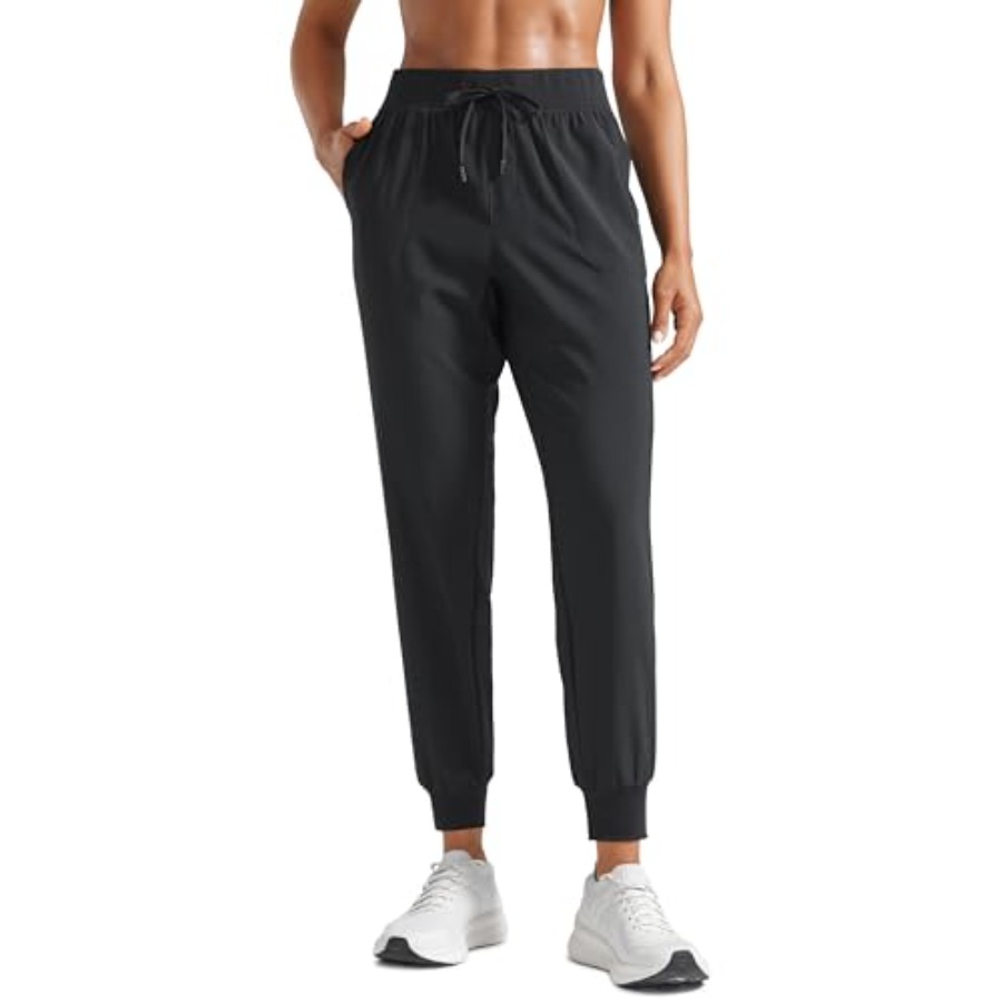 CRZ YOGA Women's Lightweight W - Running Pant Jogger 评论和价格