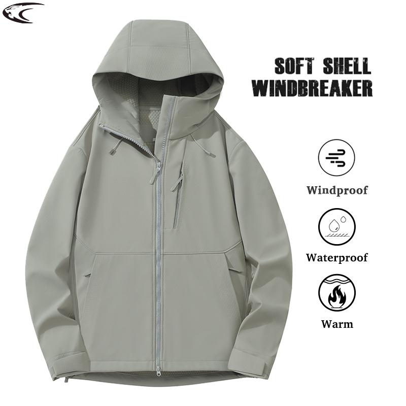 LNGXO Men's Women's Windbreake - Windbreak Shell Jacket 评论和价格