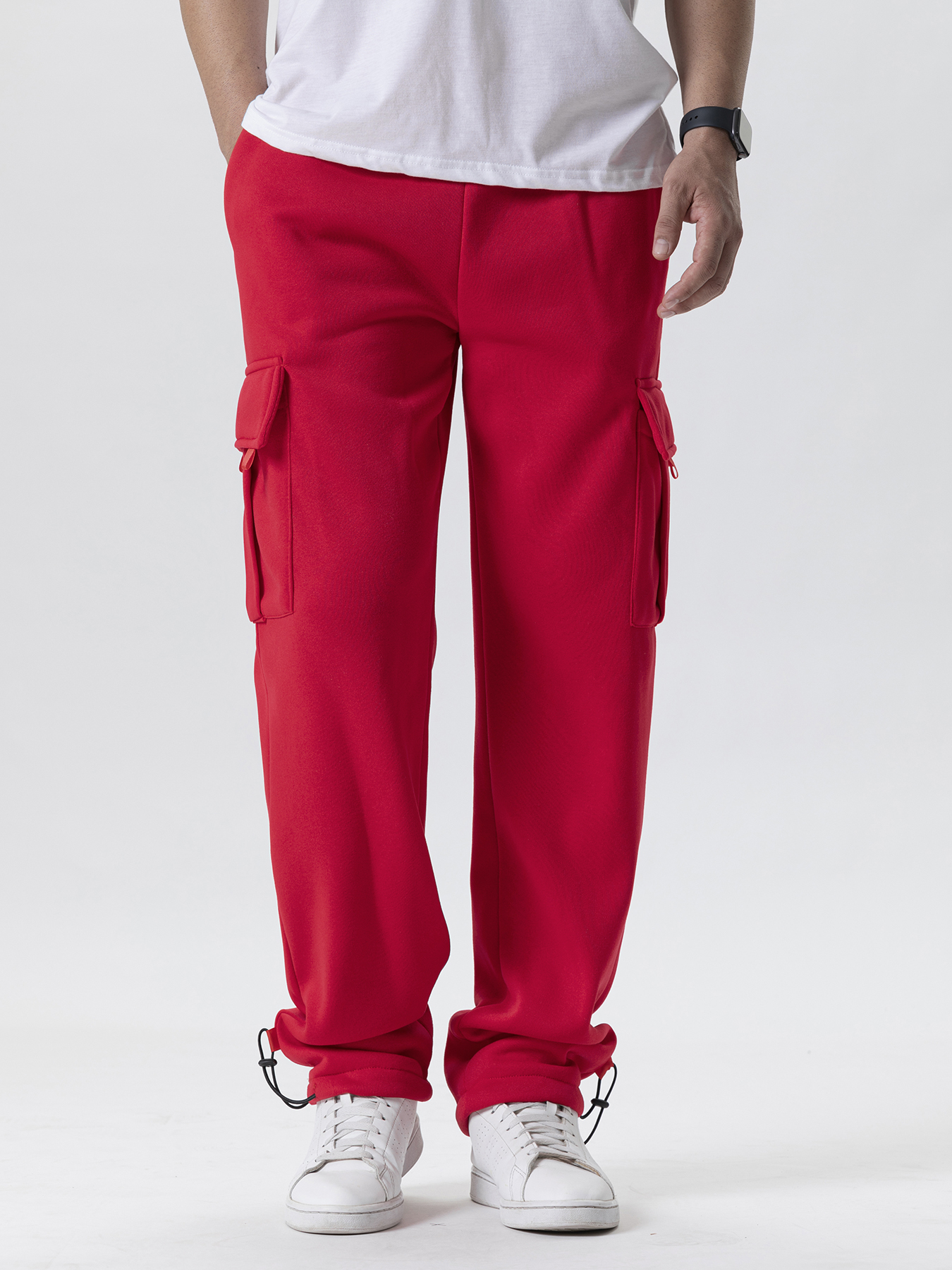 Men's Joggers Pants Loose Draw - Running Pant Jogger 评论和价格