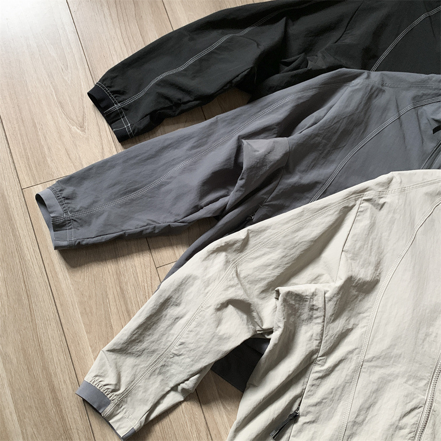 GOLDWIN 0 Japanese Outdoor Rip - Windbreak Shell Jacket 评论和价格
