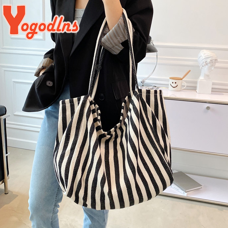 Large Capacity Canvas Bag for  - Tote Bag Canvas Print 评论和价格